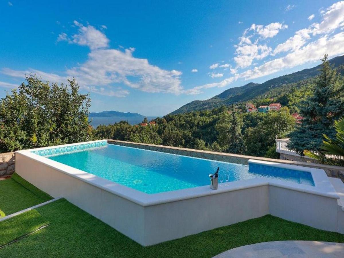 Villa Vita,Free Wifi,Nearby Sea Opatija Exterior photo