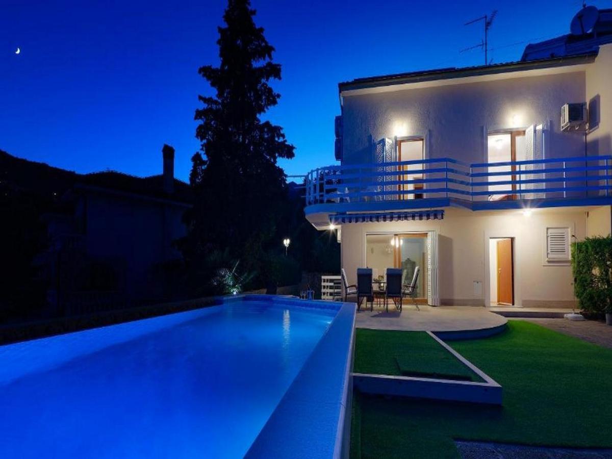 Villa Vita,Free Wifi,Nearby Sea Opatija Exterior photo