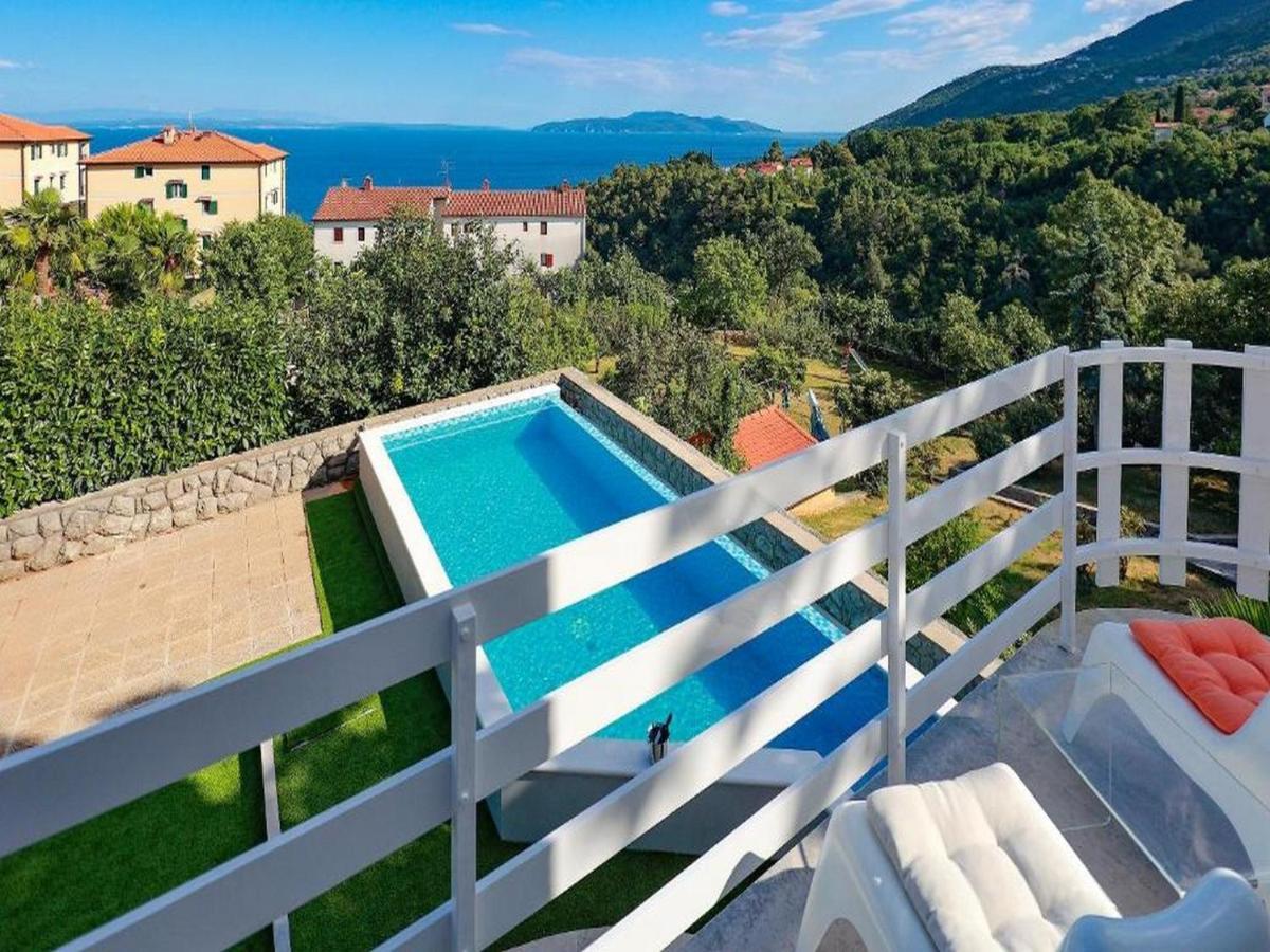 Villa Vita,Free Wifi,Nearby Sea Opatija Exterior photo